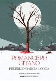 Romancero Gitano (Federico García Lorca)