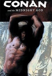 Conan and the Midnight God (Josh Dysart)