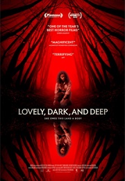 Lovely, Dark and Deep (2024)