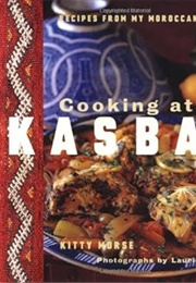 Cooking at the Kasbah (Morse)