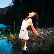 Baby I'm the Wolf - Ha Vay