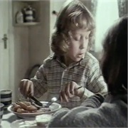 Birds Eye Beefburgers: "Ben & Mary"