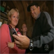 Treasure Hunters: "The Man Behind the Mask" (S1,E6)