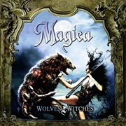 Magica - Of Witches and Wolves