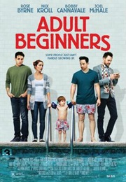 Adult Beginners (2015)