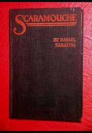 Scaramouche (Sabatini)