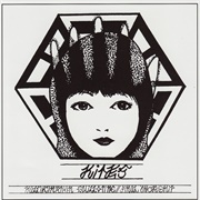 Kites - Hallucination Guillotine // Final Worship