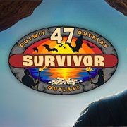 Survivor Season 47