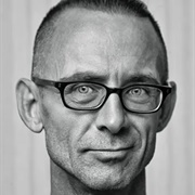 Chuck Palahniuk