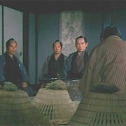 S2.E8: The Beautiful Prostitute in the Rain