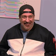 S10.E18: Joey Fatone