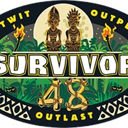 Survivor Season 48