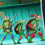 S1.E5: Bishop Makes Her Move!