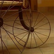 S5.E6: Alkaline Batteries/Wheelchairs/Flutes/Cowboy Boots