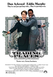 Trading Places - Elmer Bernstein (1983)