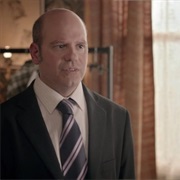 S2.E4: In Which Todd Accidentally Learns a Secret and Brent and Doug Get Closer to Further From The