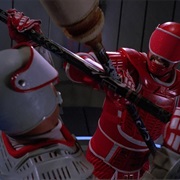 S2.E14: The Icarus Factor