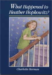 What Happened to Heather Hopkowitz? (Charlotte Herman)