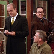 S10.E20: Farewell, Nervosa