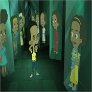 Big Mouth: "Horrority House" (S4,E9)