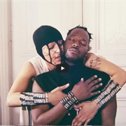 Zebra Katz - Hello Hi