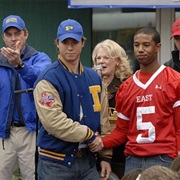 S4.E13: Thanksgiving