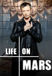 Life on Mars (2006)