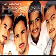 Heaven - Nu Flavor