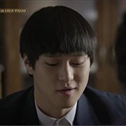 S1.E15: Between Love and Friendship