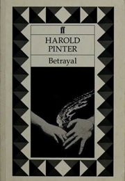 Betrayal (Pinter, Harold)