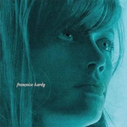L'amitie - Francoise Hardy