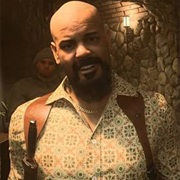 Diego Salgado (Modern Warfare II)