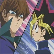 Yu-Gi-Oh!: "Face Off: Part 1, 2 & 3" (S1,E22/23/24)