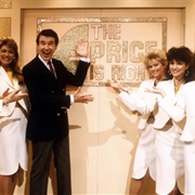 The Price Is Right