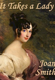 It Takes a Lady (Joan Smith)