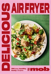 Delicious Air Fryer (Mob)