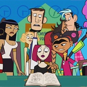 S2.E9: Cloney Island: Twist!