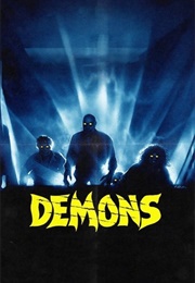 Demons (1985)