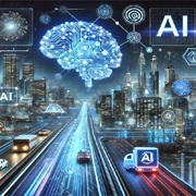 AI Has Major Break-Throughs