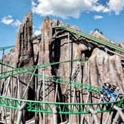 Primordial (Lagoon, USA)