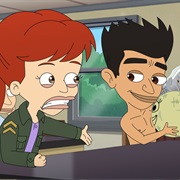 S8.E2: Cliques, Pricks, and Sonic's Dick