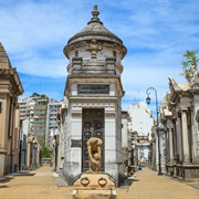 Recoleta, Buenos Aires