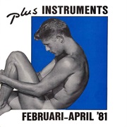 Februari - April '81 - Plus Instruments