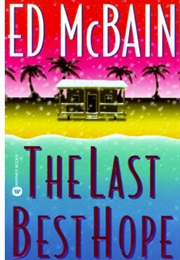 The Last Best Hope (Ed McBain)