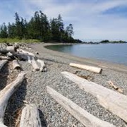 Rosario Beach, Deception Pass Park