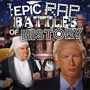Epic Rap Battles of History (Donald Trump vs. Ebenezer Scrooge)