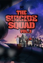 The Suicide Squad Vol. 3 (2023)