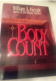 Body Count (William X. Kienzle)