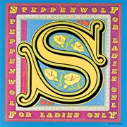 Steppenwolf - Black Pit