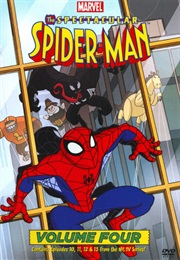 The Spectacular Spiderman Volume Four (2010)